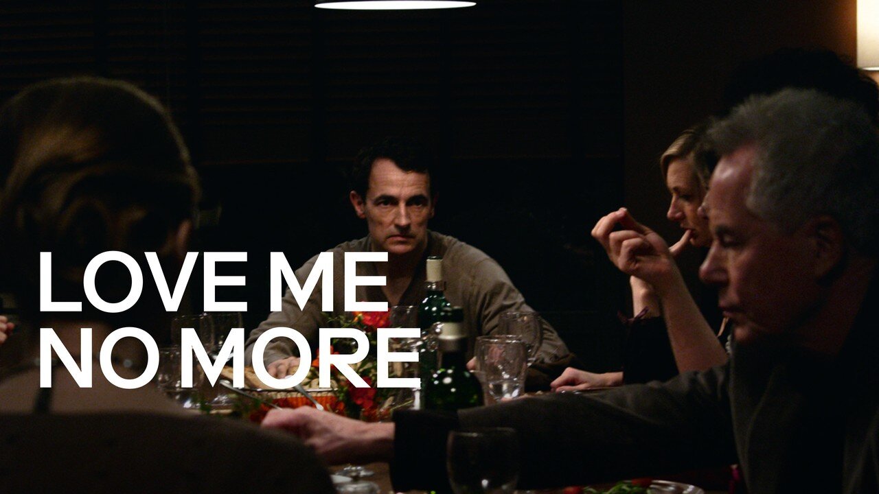 ორი დღე სიკვდილამდე / Love Me No More (Deux Jours à tuer)