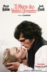 ქარიშხლიანი უღელტეხილი / Wuthering Heights