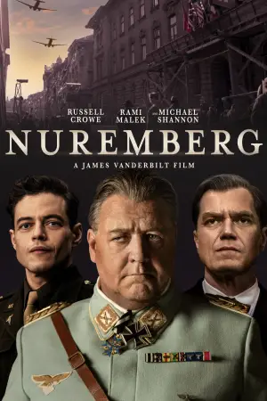 ნიურნბერგი / Nuremberg