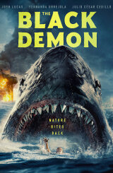 შავი დემონი / The Black Demon