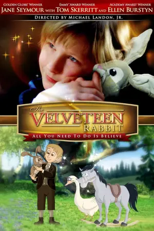 ხავერდოვანი კურდღელი / The Velveteen Rabbit