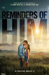 ყველაფერი მას მახსენებს / Reminders of Him