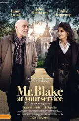 მისტერ ბლეიკი თქვენს სამსახურშია! / Mr. Blake at