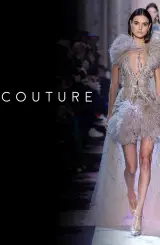 მაღალი მოდა / Couture