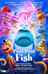 ბუზღუნას წყალქვეშა თავგადასავალი / The Pout-Pout