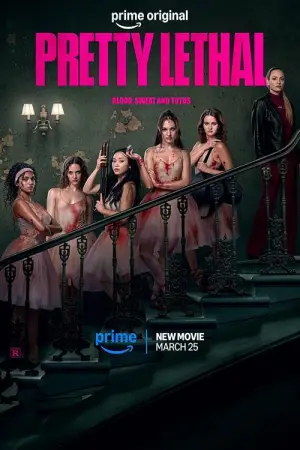 საკმაოდ მომაკვდინებელი / Pretty Lethal