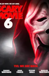საშიში კინო 6 / Scary Movie 6