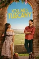 მე, შენ და ტოსკანას მზე / You, Me & Tuscany