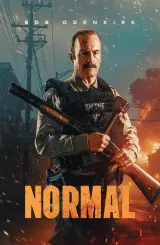 ნორმალი / Normal
