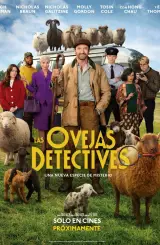 დეტექტივი ცხვრები / The Sheep Detectives