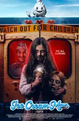 ნაყინის დამტარებელი / Ice Cream Man